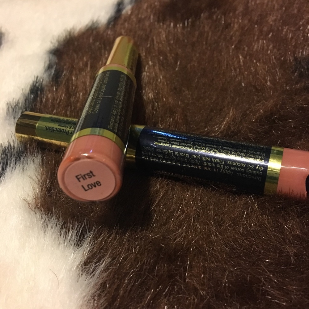 LipSense!!